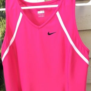 Nike tennis dress